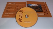 ANTONIO VIVALDI - ACCADEMIA BIZANTINA