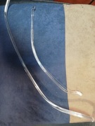 Audi a4 b8 8P lift światłowód lampy reflektora lewy 12-15