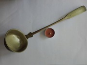 chochla wazówka do zupy