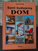 Książka album Sami budujemy dom, poradnik