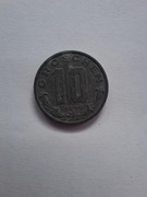 10 groschen Austria 1949r.