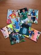 Karty Panini Adrenalyn XL Ekstraklasa 2014-2015