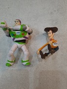 Toy Story, Disney, Chudy, Buzz Astral 