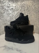 Nike Jordan 4 Black Cat Rozmiar 41