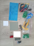 Lego elementy castle pirates derka western instrukcja 