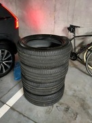 Komplet opon letnich Michelin 235/55R19 105V, 4 sztuki