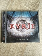 Płyta CD Kyrie . 