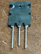 Tranzystor Toshiba GT60N321 IGBT 1000V 60A 170W TO-3P
