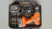Wkrętarka Black&Decker