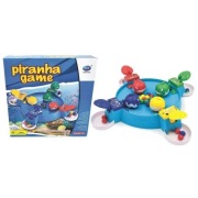 Gra zręcznościowa PIRANIE