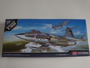Model F-104G Academy 1/72
