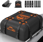 Bagażnik dachowy, 425 l,