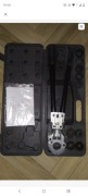 Zaciskarka do rur Neo 02-445