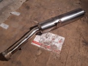 Oryginalny wydech Yamaha FZS1000 Fazer