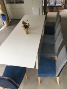 Sprzedam stoły rozkładane – na 6 lub 10 osób