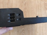 Dell E-Port II PR03X