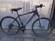 Rower crossowy SERIOUS Tenaya, koła 28', Deore XT