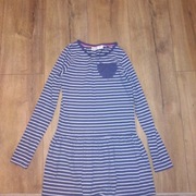 Ubranka zestaw 146 dla dziewczynki  23 sztuk