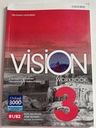 Vision 3 zeszyt ćwiczeń