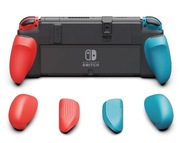 Switch OLED V1 V2 - NeoGrip Skull&Co - uchwyt