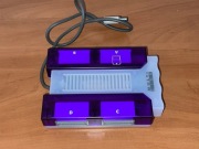 Sony PS2 mulitilink multitap do kontrolerów Logic 3