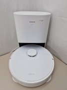Robot sprzątający Dreame   JEZDNY WŁACZA SIE PRACUJE
