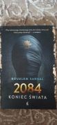 2084 koniec świata - Boualem Sansal