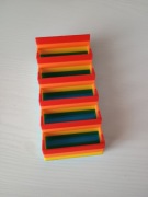 Commodore 64 - pudełko na cartridge nowe