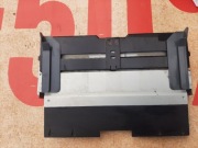 HP LaserJet P1102w regulacja szer. papieru