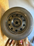 Koła stalowe 17 Ford Kuga 2 lift Ostrołęka ,Kołpaki.