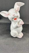 Śmiejący się królik Rosenthal