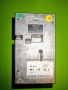 Audi Music Interface AMI A6 C6 A8 D3 q7 mmi 2g high