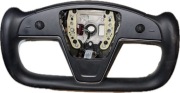 Kierownica TESLA model S X Plaid 1622612-00-H