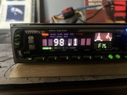 Kenwood kmd-870r retro