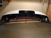 KOMPLET SPOILER LOTKA TYŁ FORD KUGA, ESCAPE MK3 MK4 