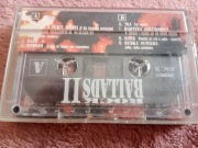 Rock Ballads II, składanka polskich hitów 