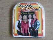MIDDLE OF THE ROAD - A New Chapter - Signature Series Album CD 1994 EX