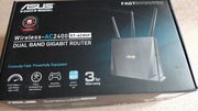 Router ASUS RT-AC85P