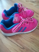 Buty sportowe adidas dla dziewczynki r. 31