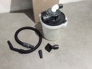 SEPARATOR POPIOŁU PROFI 48.200