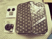 masazer się do stóp i EMS mata