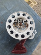 UŻYWANY ZWIJACZ PRZEWODU ODKURZACZA MPM APOLLO 2000