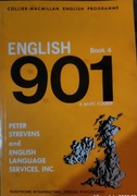 English 901 Book 4 Peter Strevens