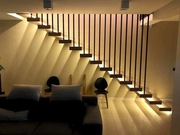 Balustrady wewnętrzne/zewnętrzne/schody/meble loft