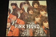 PINK FLOYD - THE PIPER AT THE GATES OF DAWN - FRA