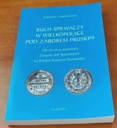 Ruch Śpiewaczy w Wielkopolsce pod zaborem pruskim