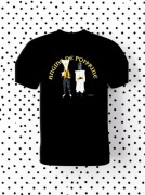 T-shirt Angine de Poitrine