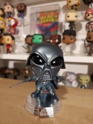 Funko Pop 524 Darth Vader