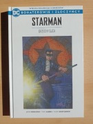WKKDC Bohaterowie i złoczyńcy tom 18: Starman: Grzechy ojca 