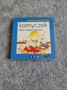 Kamyczek miła niespodzianka Świat w oczach dziecka